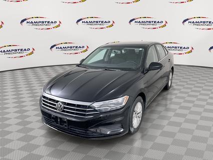 2020 Volkswagen Jetta Hampstead MD