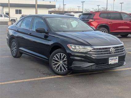 2021 Volkswagen Jetta Aurora CO