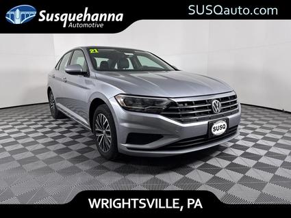 2021 Volkswagen Jetta Wrightsville PA