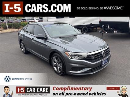 2021 Volkswagen Jetta Chehalis WA