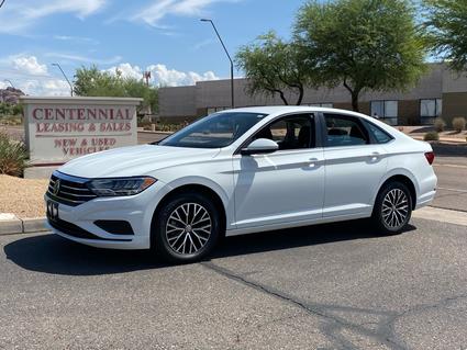 2021 Volkswagen Jetta Phoenix AZ