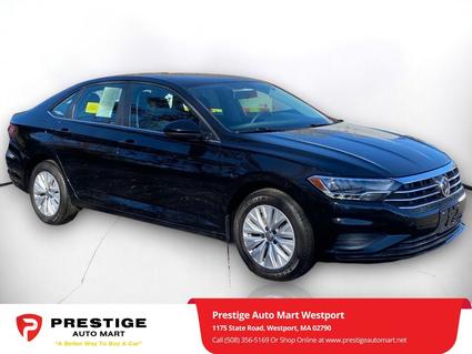 2019 Volkswagen Jetta Westport MA