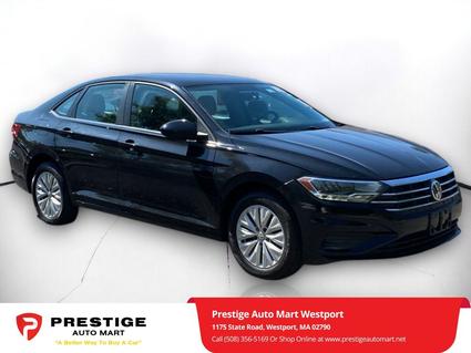 2019 Volkswagen Jetta Westport MA