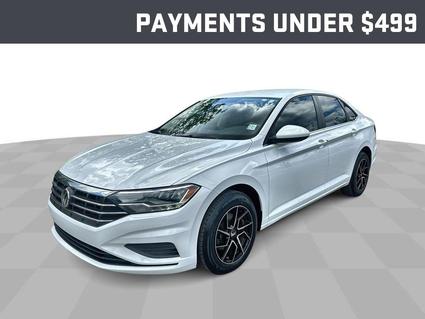 2019 Volkswagen Jetta Jacksonville FL