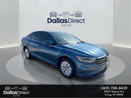 2019 Volkswagen Jetta Irving TX