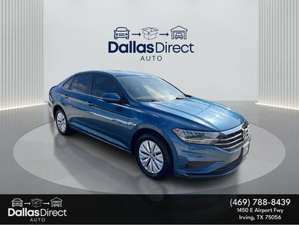 2019 Volkswagen Jetta Irving TX