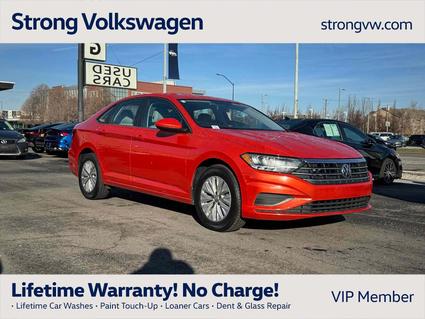 2019 Volkswagen Jetta Salt Lake City UT