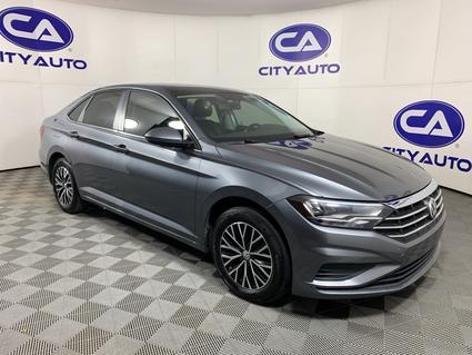 2019 Volkswagen Jetta Memphis TN