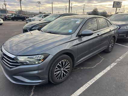 2019 Volkswagen Jetta Memphis TN
