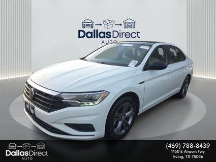 2019 Volkswagen Jetta Irving TX