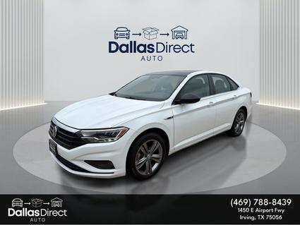 2019 Volkswagen Jetta Irving TX