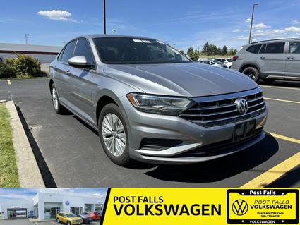 2019 Volkswagen Jetta Post Falls ID