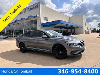 2020 Volkswagen Jetta Tomball TX