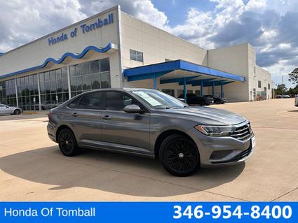 2020 Volkswagen Jetta Tomball TX