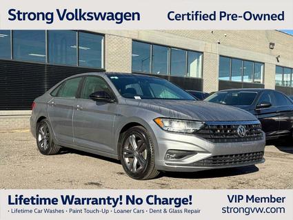 2020 Volkswagen Jetta Salt Lake City UT
