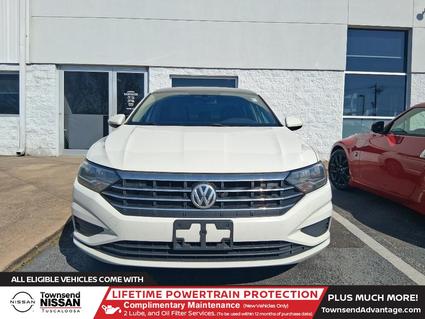 2021 Volkswagen Jetta Tuscaloosa AL
