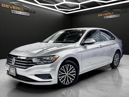 2021 Volkswagen Jetta Elmont NY