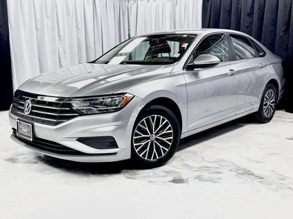 2021 Volkswagen Jetta Elmont NY
