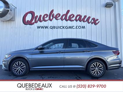 2021 Volkswagen Jetta Tucson AZ