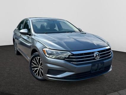 2021 Volkswagen Jetta Jackson MS