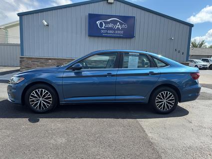 2021 Volkswagen Jetta Gillette WY