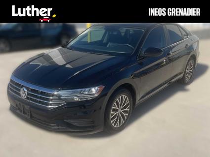 2021 Volkswagen Jetta Minneapolis MN