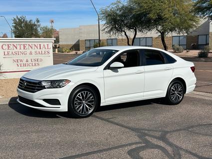 2021 Volkswagen Jetta Phoenix AZ