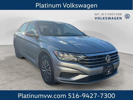 2021 Volkswagen Jetta Hicksville NY