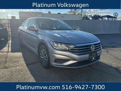 2021 Volkswagen Jetta Hicksville NY