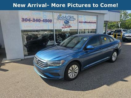 2019 Volkswagen Jetta Charleston WV