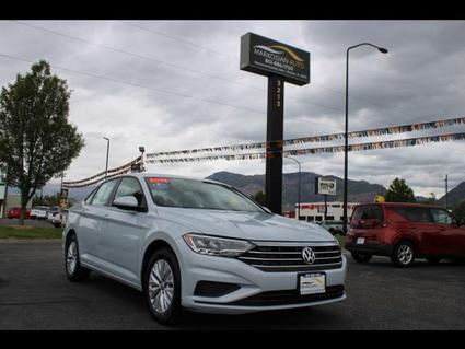 2019 Volkswagen Jetta Taylorsville UT