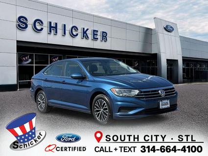 2019 Volkswagen Jetta St Louis MO