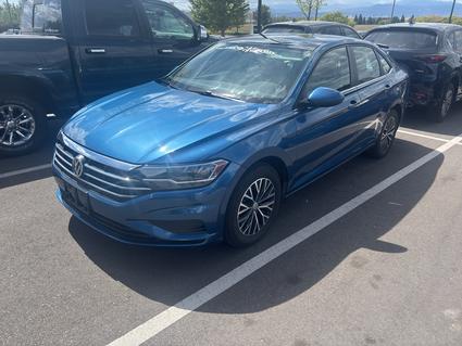 2019 Volkswagen Jetta Loveland CO
