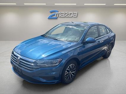 2019 Volkswagen Jetta Loveland CO