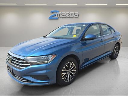 2019 Volkswagen Jetta Loveland CO