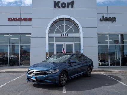2019 Volkswagen Jetta Fort Morgan CO