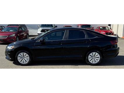 2019 Volkswagen Jetta Lakewood WA