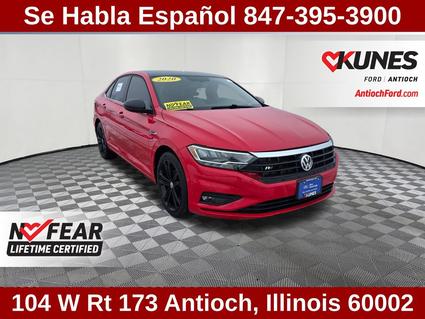 2020 Volkswagen Jetta Antioch IL