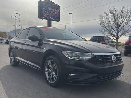 2020 Volkswagen Jetta Taylorsville UT