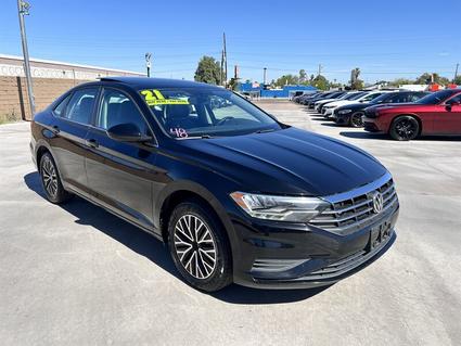 2021 Volkswagen Jetta Phoenix AZ