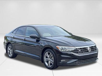 2021 Volkswagen Jetta Charlotte NC