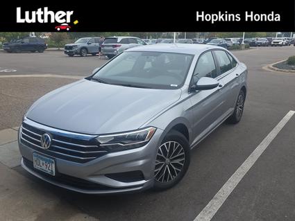 2021 Volkswagen Jetta Hopkins MN