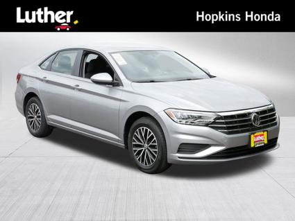 2021 Volkswagen Jetta Hopkins MN