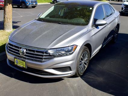 2021 Volkswagen Jetta Post Falls ID