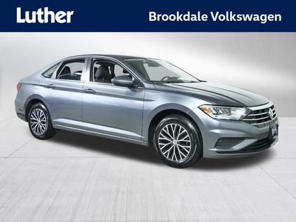 2021 Volkswagen Jetta Minneapolis MN