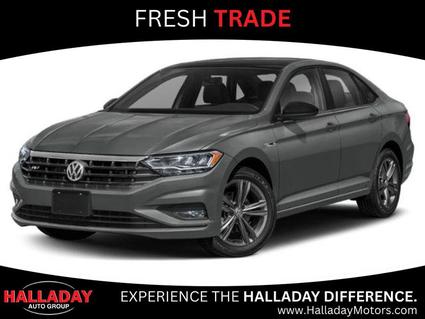 2019 Volkswagen Jetta Cheyenne WY