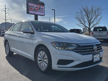 2019 Volkswagen Jetta Taylorsville UT