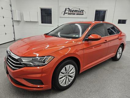 2019 Volkswagen Jetta Spring City PA