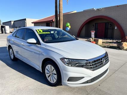 2019 Volkswagen Jetta Phoenix AZ