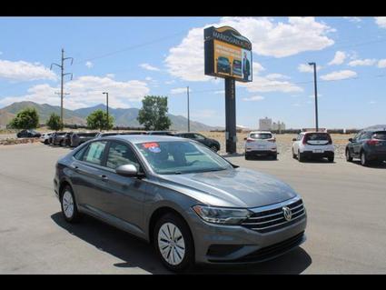 2019 Volkswagen Jetta Taylorsville UT